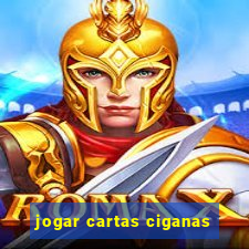 jogar cartas ciganas